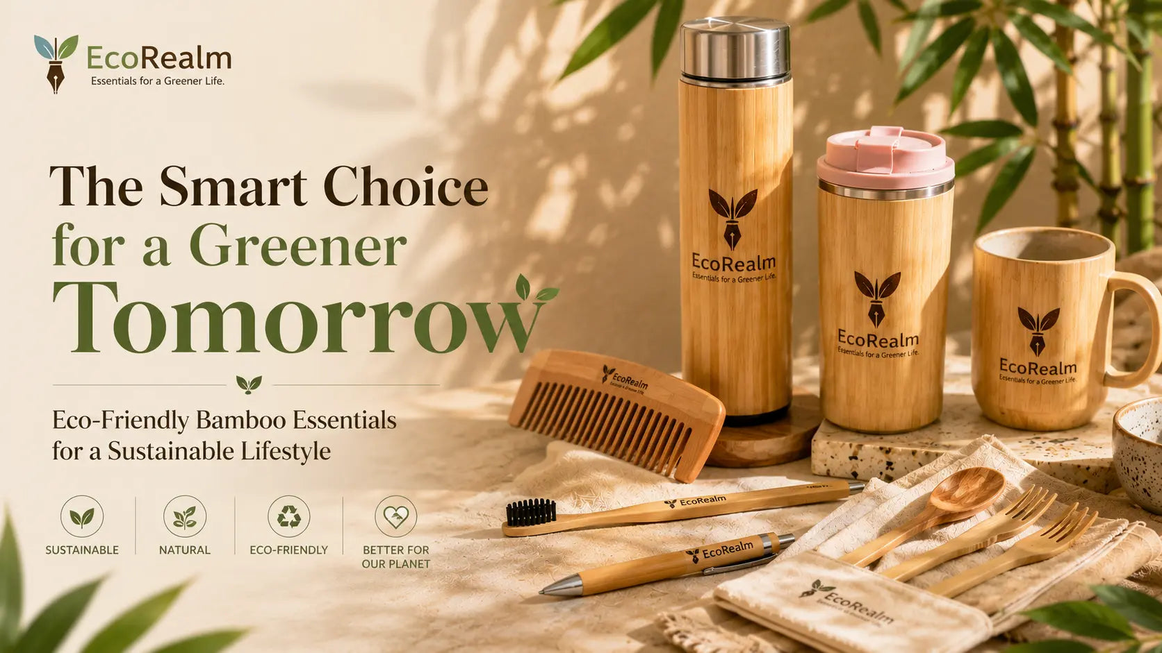Bamboo Products India: Your Complete Guide to Living Sustainably Without Compromising on Quality