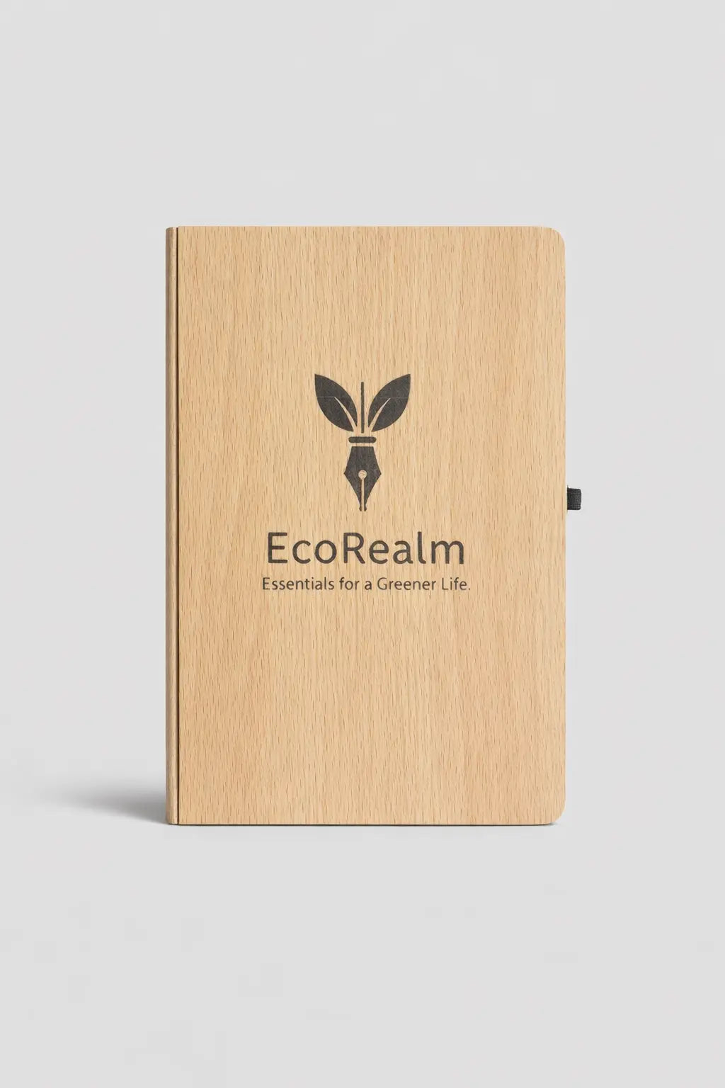 Ecorealm Bamboo Diary Ecorealm
